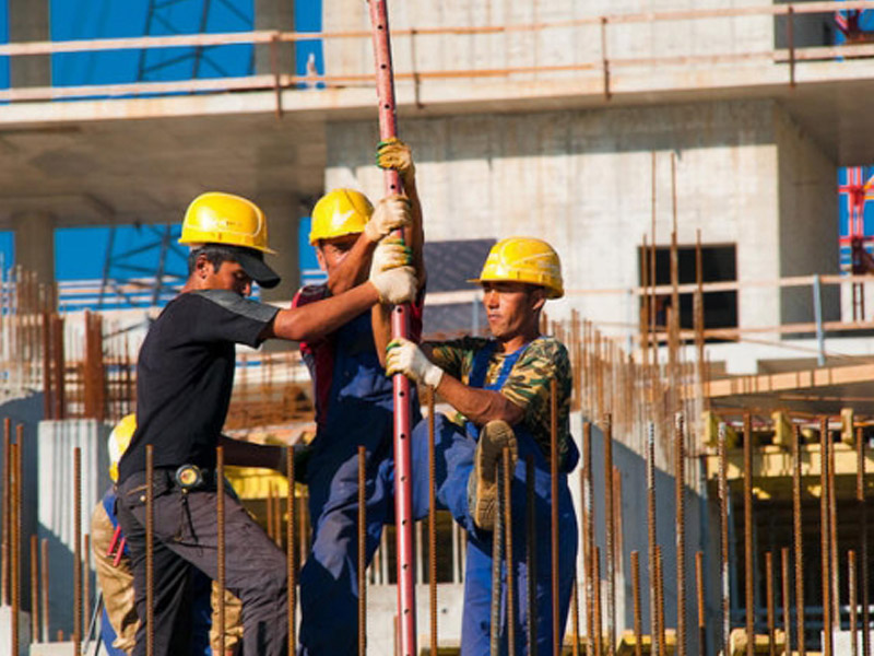 найти работу