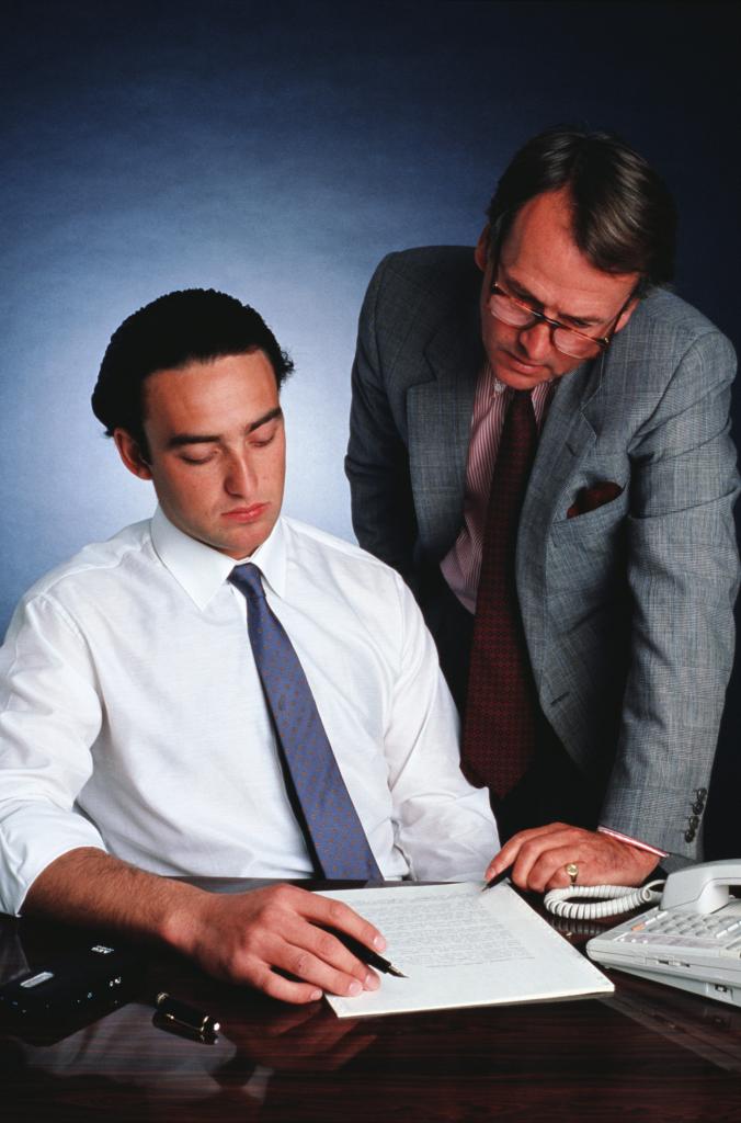 сокращение работников