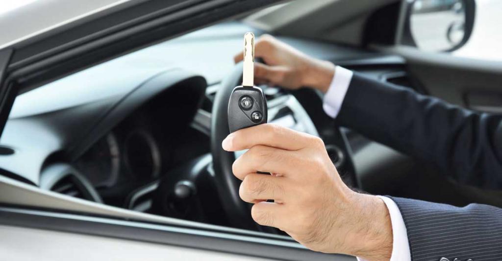 сдавать машины в аренду выгодно