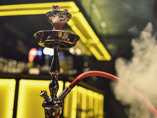 бизнес-план кальянной