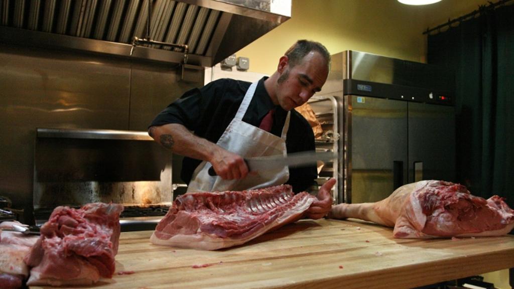 персонал для магазина