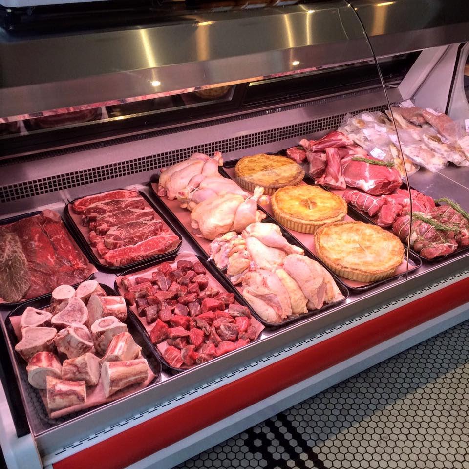 мясной бизнес с нуля