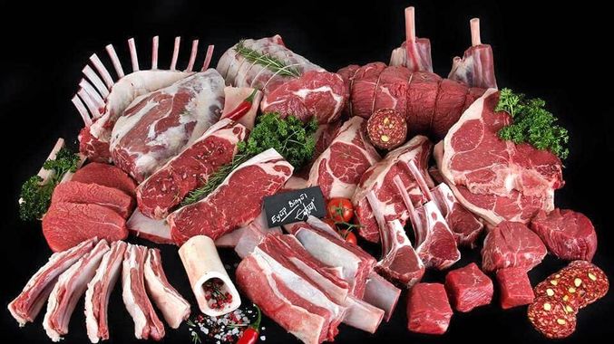 открытие мясного магазина