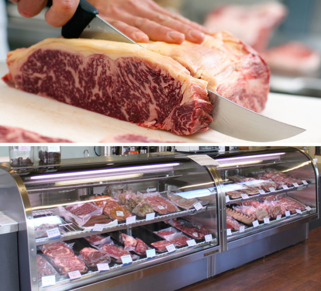 как открыть мясной магазин