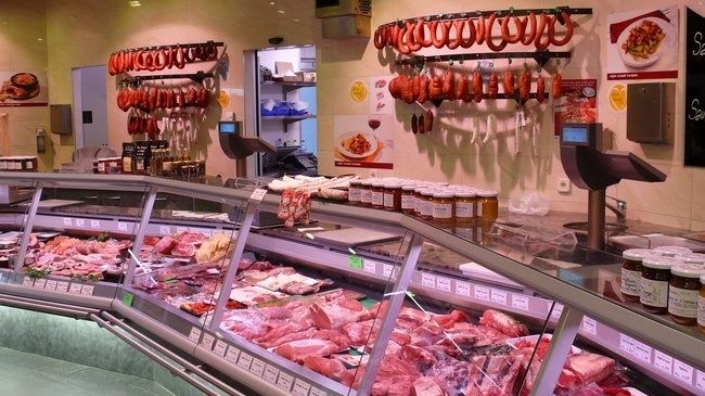 как открыть мясной магазин за 21 день