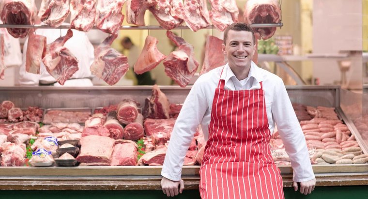 как открыть магазин по продаже мяса