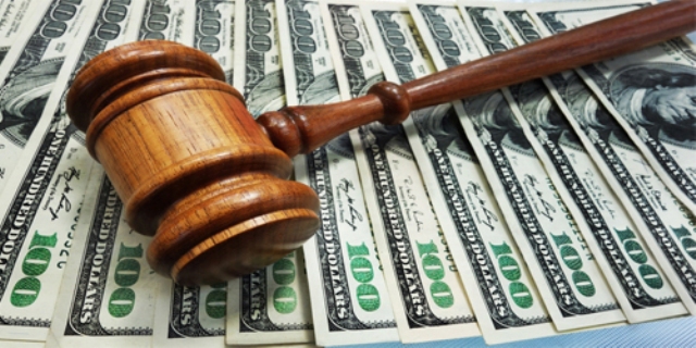 Обращение в суд за алиментами, если плательщик - ИП