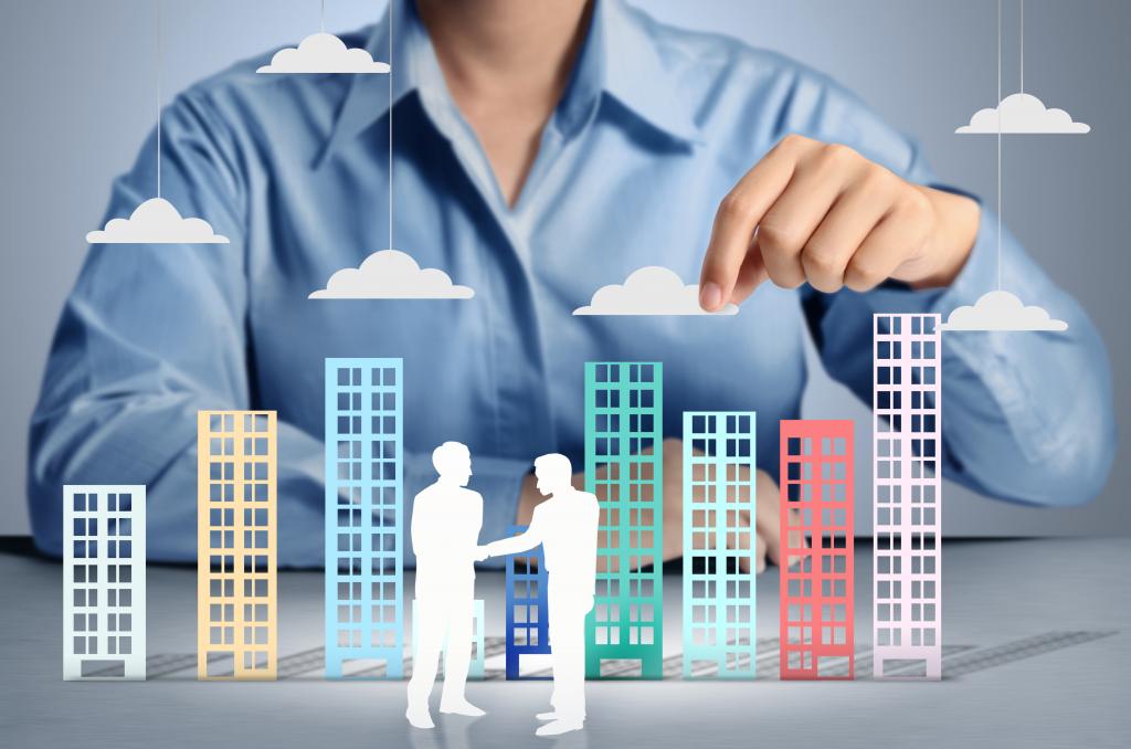 признаки аффилированности компаний