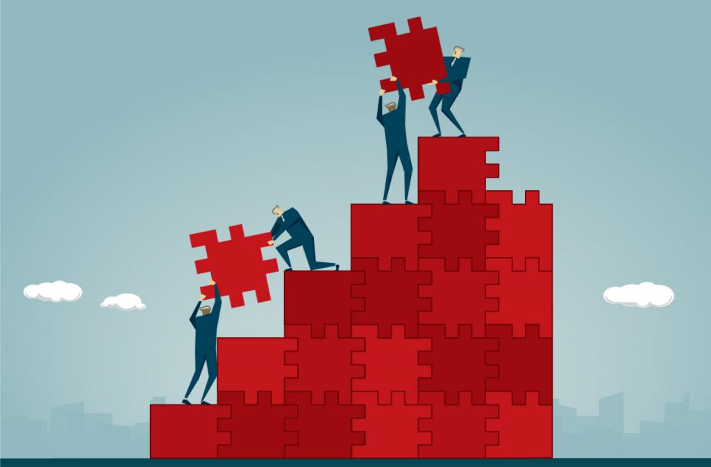 аффилированность фирм признаки