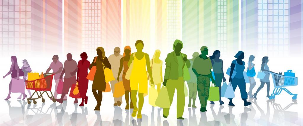 Популярные товары для продажи