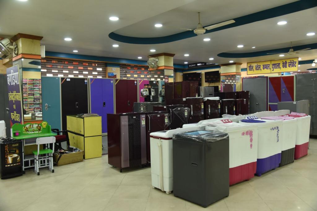 Какой товар пользуется спросом в России?