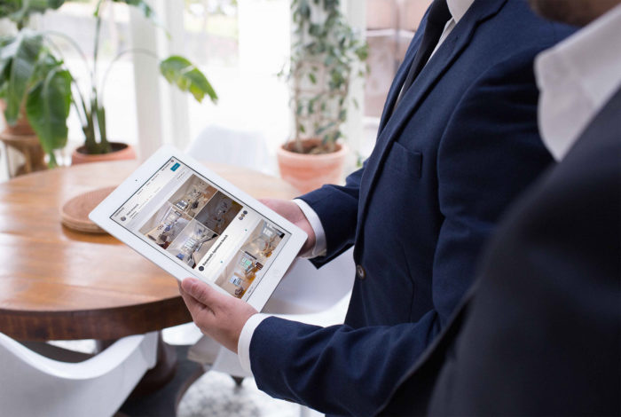 агентство недвижимости