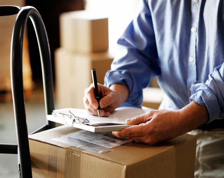 как искать поставщиков