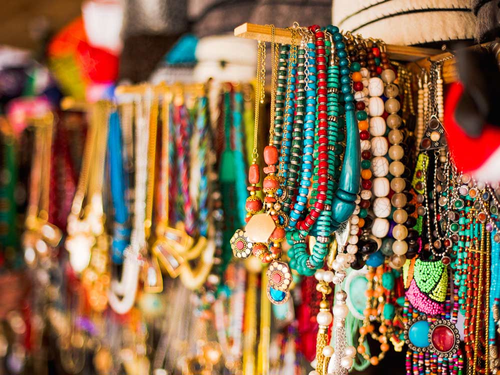 разрешение на торговлю на улице