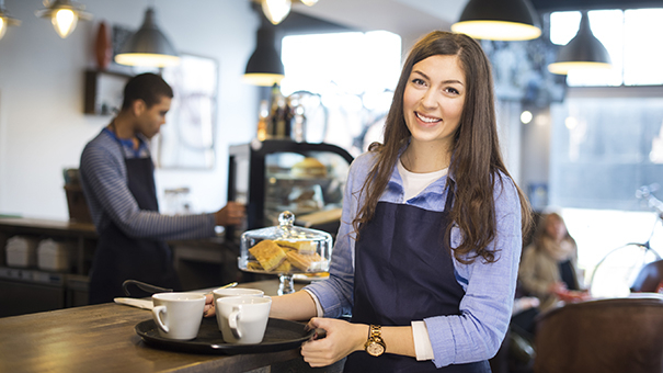 как оформить по совместительству работника