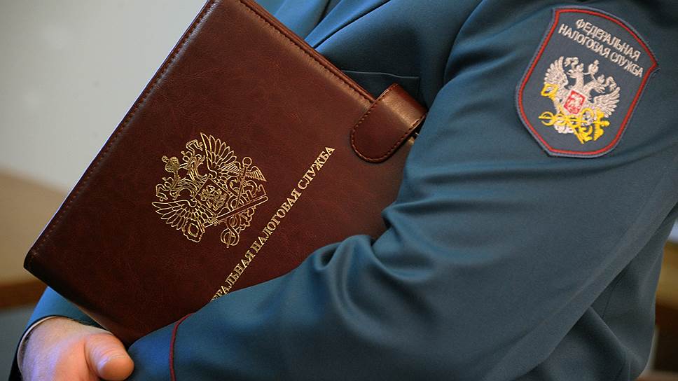 ФНС РФ и регистрация ИП