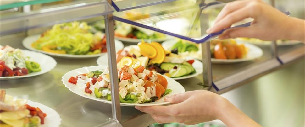 открыть столовую бизнес с нуля