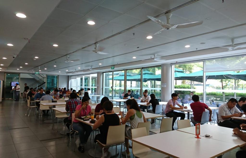 открыть столовую документы