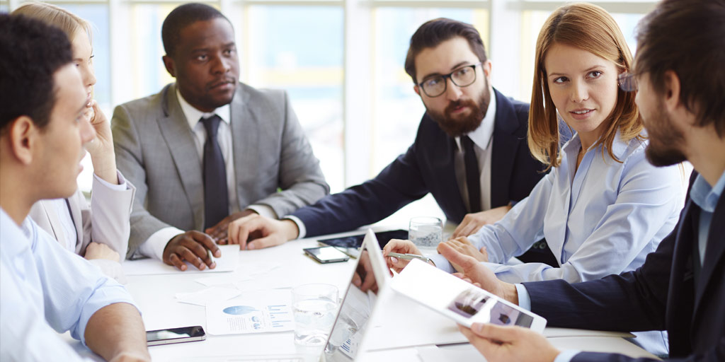 Собрание учредителей