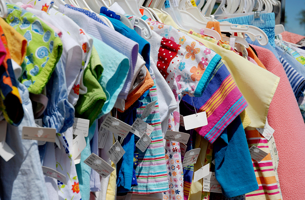 как открыть секонд хенд