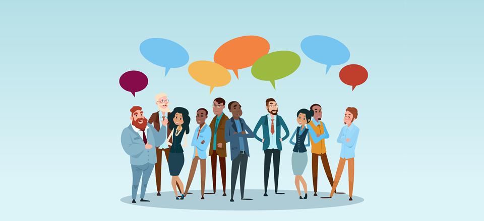 Продвижение группы в Facebook