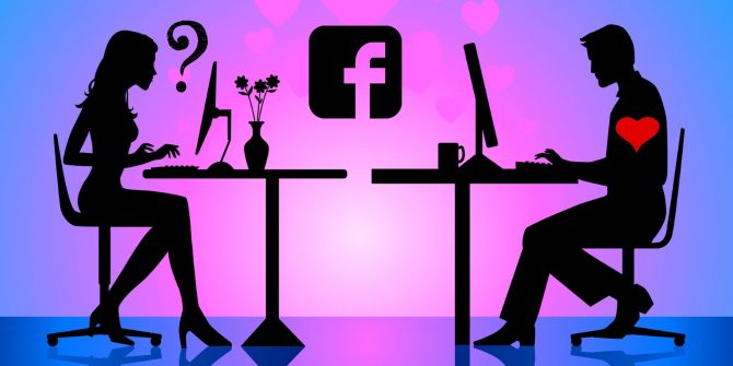 Название группы в "Фейсбуке"