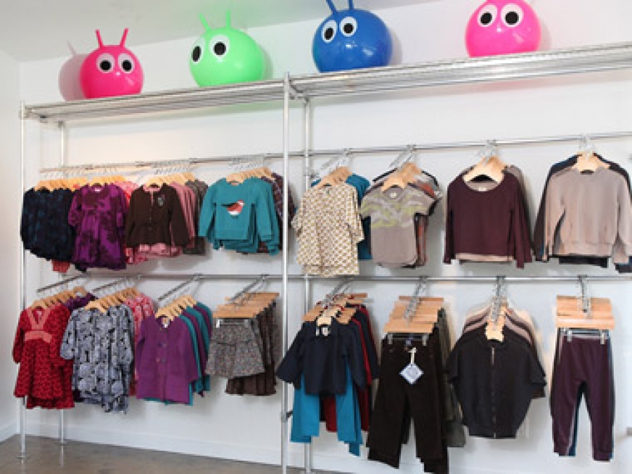 Интересные фишки