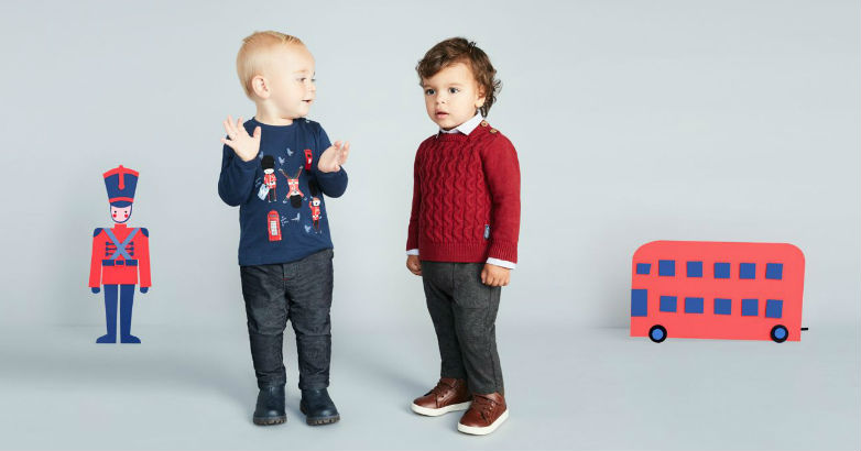 Для дошкольников