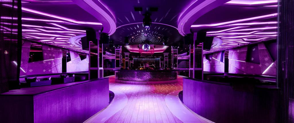 что нужно чтобы открыть ночной клуб