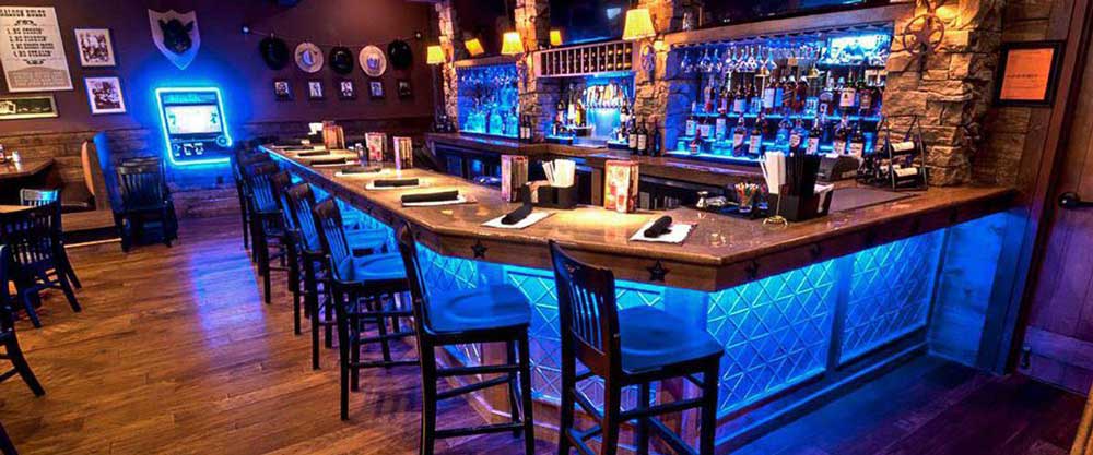 открыть ночной клуб в небольшом городе