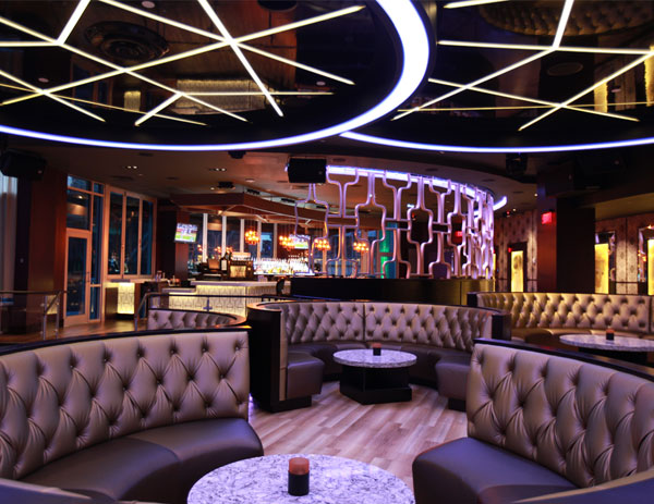 открыть ночной клуб по франшизе