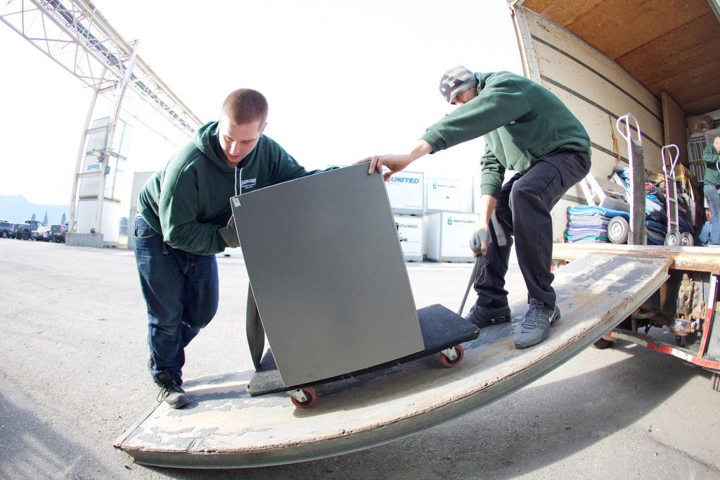 транспортный бизнес