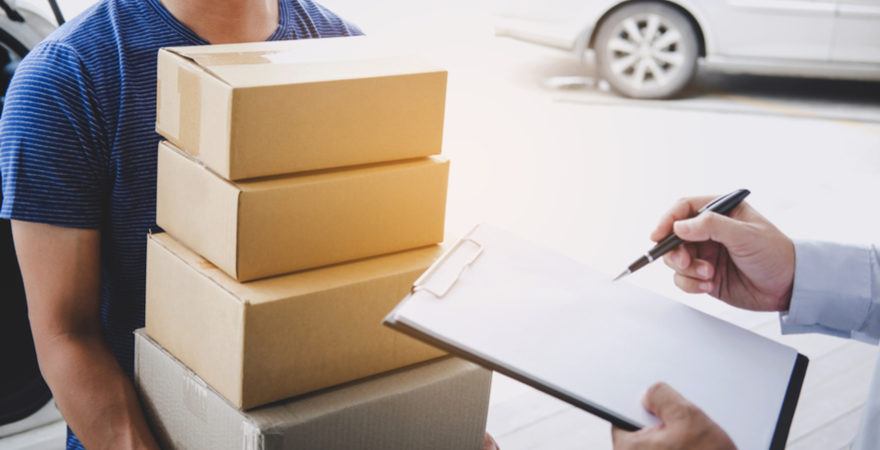 открыть транспортную компанию с нуля