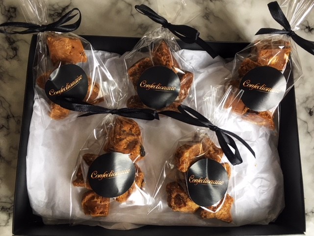 Красивая упаковка