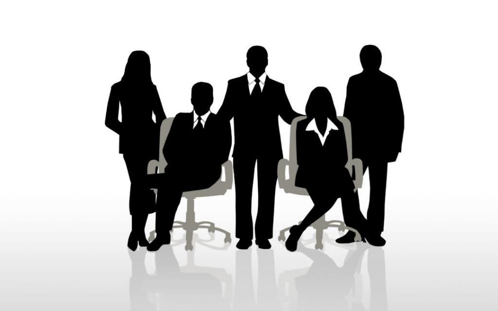 Классификация фирм по формам собственности