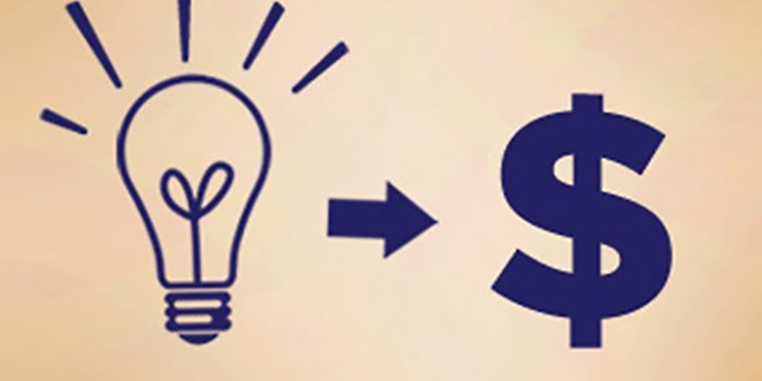 Бизнес идея