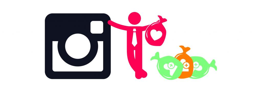 Человечек с деньгами