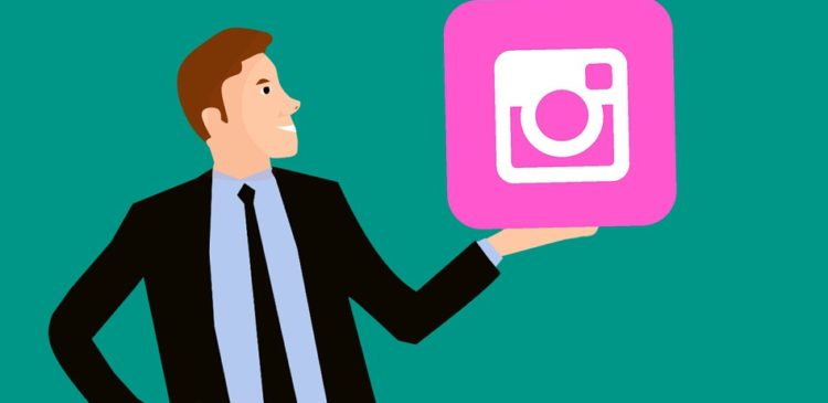 Мужчина нарисованный