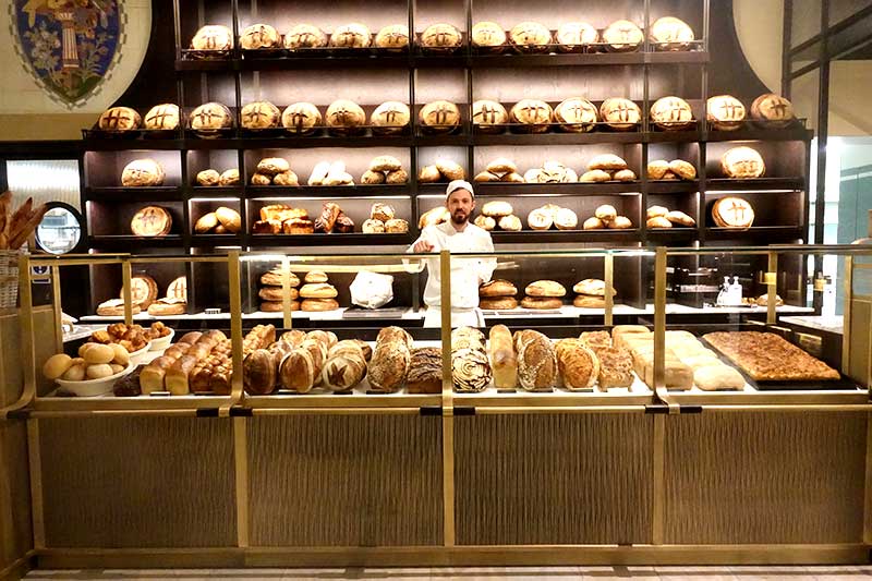 Бизнес-план пекарни