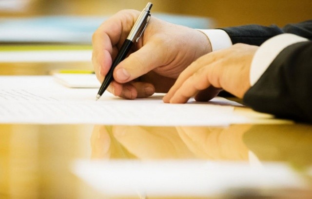 как написать жалобу президенту рф образец