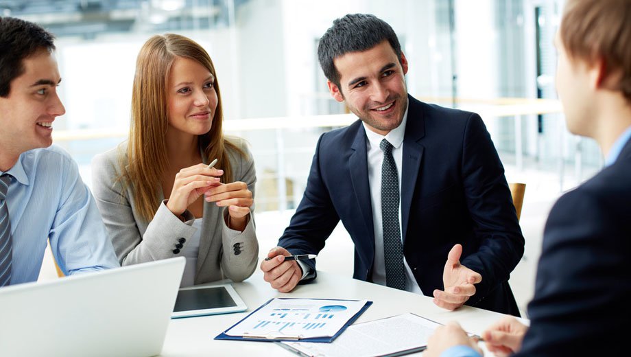 бизнес в Швейцарии