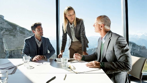 открытие бизнеса в Швейцарии