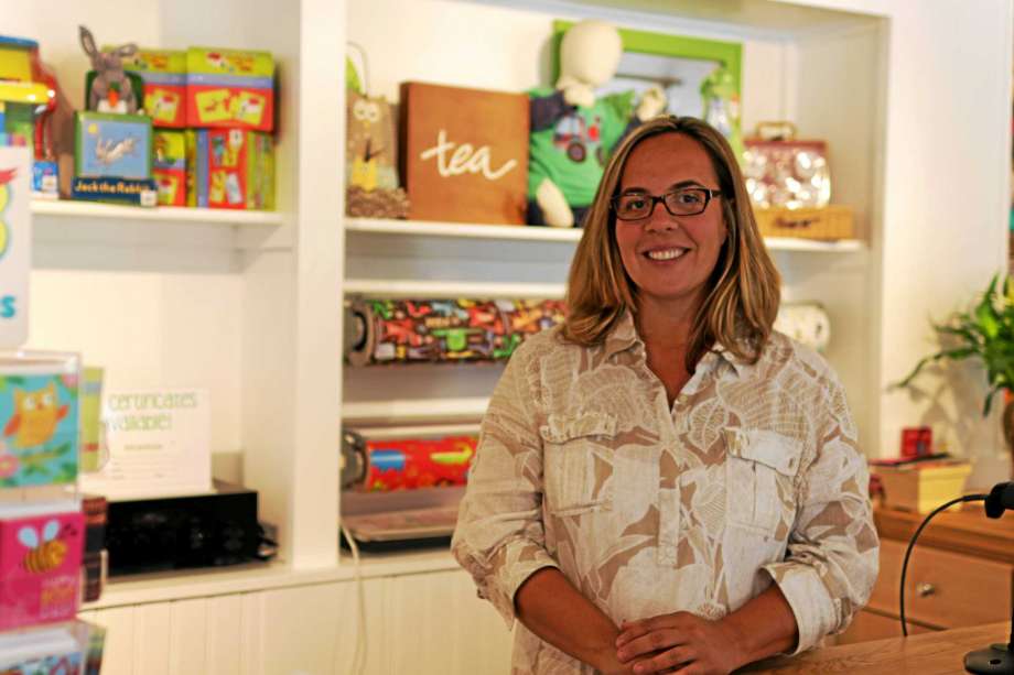 как открыть магазин детской одежды