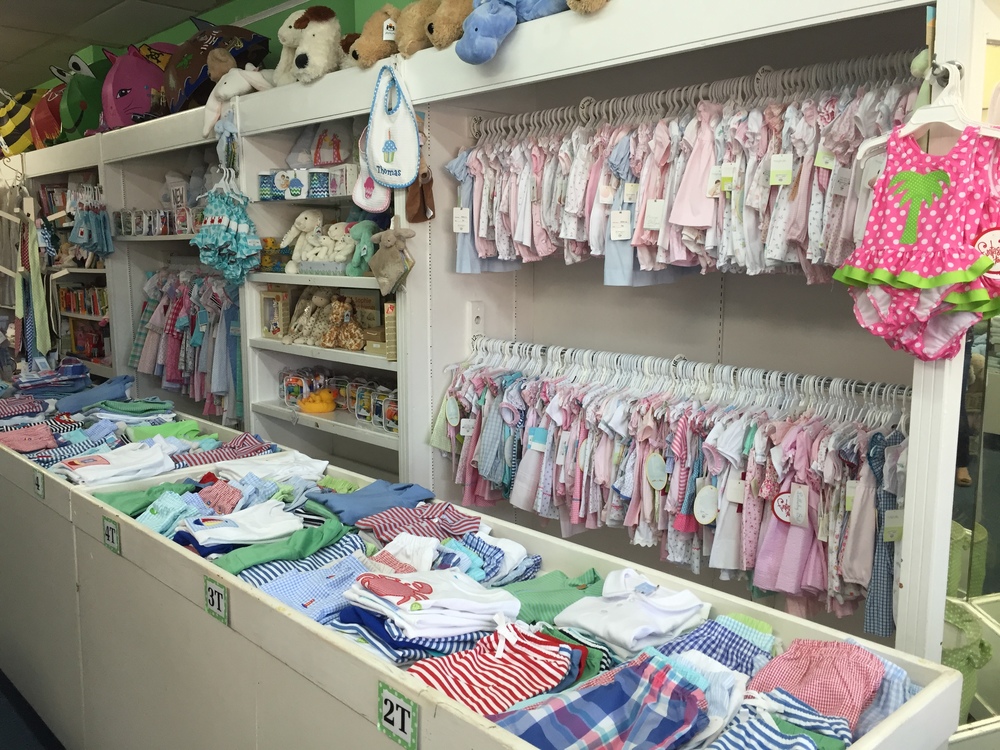 как открыть магазин детского питания