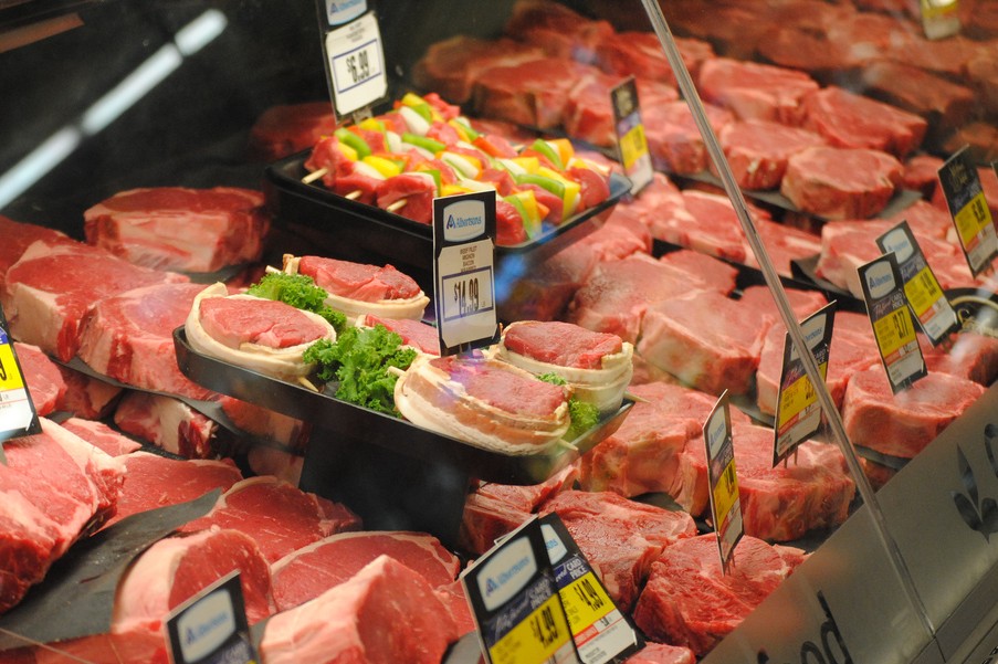 Сбыт продукции в бизнесе на копчении