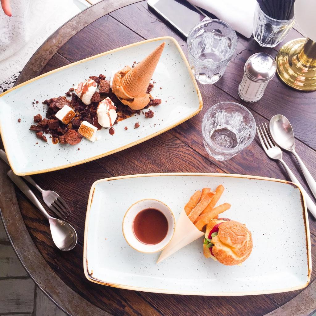 как сделать красивые фото для инстаграма