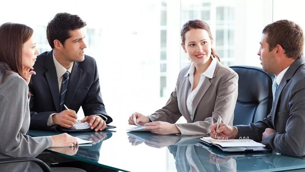 Кредитный брокер