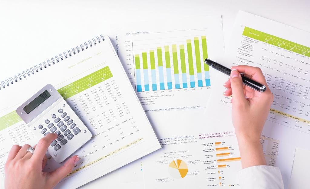 Составление бизнес-плана