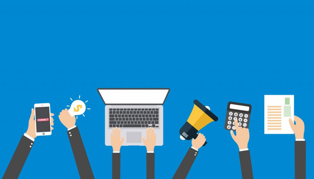 Заработок на рекламе в интернете.