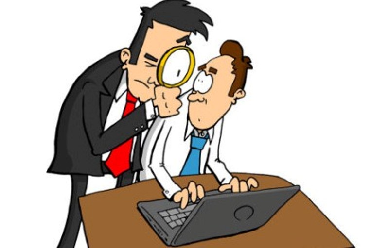 Проверка задания